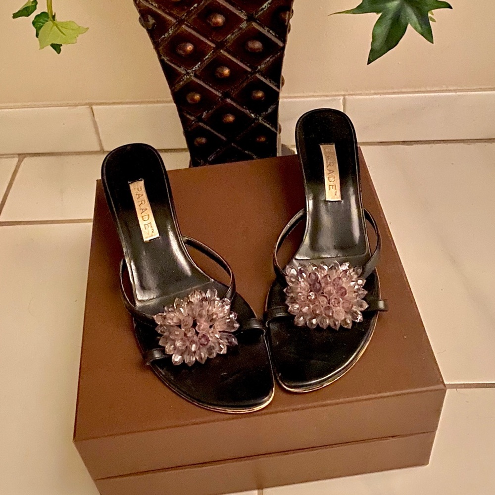 Black Pump